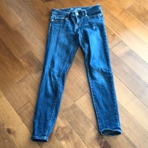 Aeropostale Lola jeggings